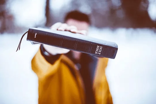 The Most Overlooked Promise in Scripture